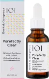 Сыворотка для лица Geek & Gorgeous Porefectly Clear 2% с салициловой кислотой для проблемной кожи 30 мл — фото 2