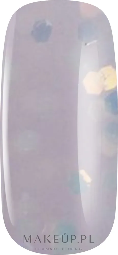 Акриловый гель для ногтей Tufi Profi Premium Acrylic Gel UV/LED высоковязкий, пластичный, 30 г, оттенок G07 - Demetra