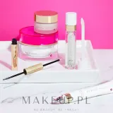 Сыворотка для области вокруг глаз Revolution Pro x Amanda Holden Quick Fix с экстрактом гибискуса и охлаждающим комплексом для зрелой кожи 10 мл — фото 7