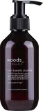 Woods Copenhagen Daily Foaming пенка для умывания с алоэ огурцом и глицерином веган 200 мл — фото 1