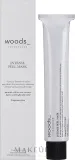 Обновляющая гелевая маска для лица с комплексом кислот AHA Woods Copenhagen Intense Peel Mask — фото 2