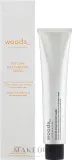 Интенсивно увлажняющая антивозрастная маска для лица с облепихой Woods Copenhagen Intense Hyaluronic Mask — фото 2