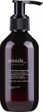 Питательное масло для тела Woods Copenhagen Nourishing с маслом морошки — фото 1