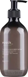 Woods Copenhagen Niacinamide Repair Body Lotion — восстанавливающий бальзам для тела с ниацинамидом 5% и маслом ши, 400 мл — фото 1