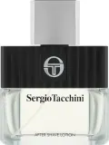Бальзам после бритья Sergio Tacchini Eau с древесным ароматом, 100 мл — фото 1