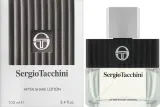 Бальзам после бритья Sergio Tacchini Eau с древесным ароматом, 100 мл — фото 2