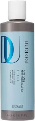 Шампунь против перхоти Oriflame Duologi Anti-Flake Purifying Shampoo очищающий, 250 мл