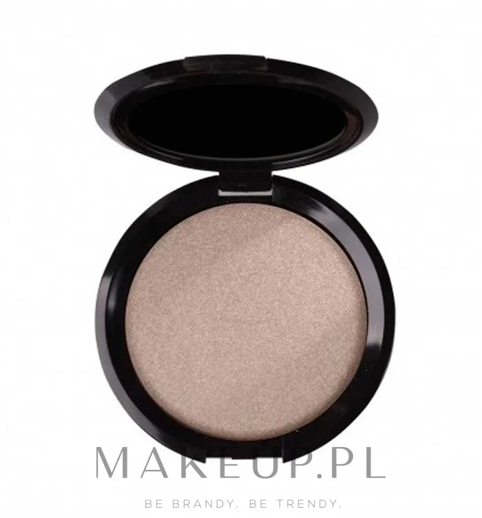Constance Carroll Powder Illuminator Illumination хайлайтер для лица пудровый сияние стробинг подсветка скул 8 г, оттенок 01 - Sun Ray