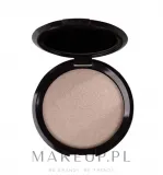 Constance Carroll Powder Illuminator Illumination хайлайтер для лица пудровый сияние стробинг подсветка скул 8 г, оттенок 01 - Sun Ray — фото 1