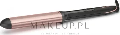 Плойка для волос BaByliss C457E Oval Waving Wand с овальным кварцево-керамическим стержнем, 1 шт