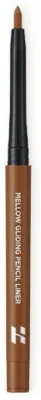 Автоматический карандаш для глаз Holika Holika Mellow Gliding Pencil Liner, 0,3 г