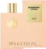 Гель для душа Burberry Goddess с ванилью и лавандой, 200 мл — фото 2