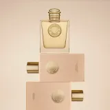 Гель для душа Burberry Goddess с ванилью и лавандой, 200 мл — фото 4