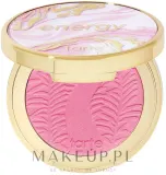Tarte Cosmetics Róż do twarzy - Румяна Tarte Amazonian Clay Skintuitive Blush In Energy 12-Hour Blush, оттенок Energy, 3,6 г, оттенок Energy — фото 1