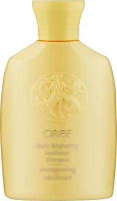 Шампунь для волос Oribe Hair Alchemy Resilience Shampoo Travel Size, укрепляющий, дорожный формат