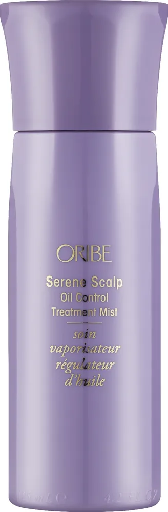 Матирующий спрей для кожи головы Oribe Serene Scalp Oil Control Treatment Mist, 125 мл