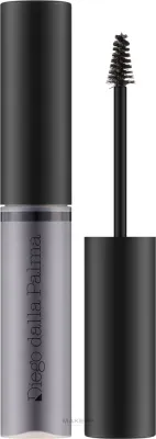 Гель для бровей Diego Dalla Palma Volumising Tinted Fibre Eyebrow Setting Gel оттеночный, с волокнами, для объёма, 6 мл