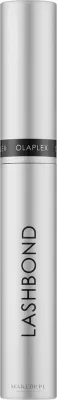 Сыворотка для ресниц Olaplex Lashbond Building Serum укрепляющая, с кистью, 4,5 мл