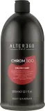 Alter Ego Italy Alter Ego ChromEgo Color Care Conditioner - Кондиционер для волос Alter Ego ChromEgo Color Care, для окрашенных волос, 950 мл — фото 3