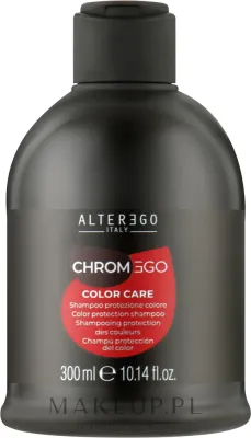 Alter Ego Italy Alter Ego ChromEgo Color Care Shampoo - Шампунь для окрашенных волос Alter Ego ChromEgo Color Care Shampoo, 300 мл