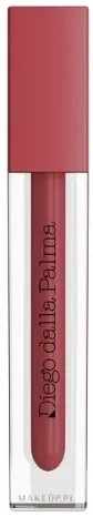 Помада для губ Diego Dalla Palma Stay On Me Long Lasting Liquid Lipstick жидкая, матовый финиш, 3,5 мл, оттенок 41 - Mauve Freddo