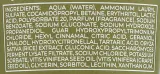 Alter Ego Italy Alter Ego CureEgo Hydraday Frequent Use Shampoo - Шампунь увлажняющий Alter Ego CureEgo Hydraday Frequent Use Shampoo для частого применения, для всех типов волос, 300 мл / 950 мл — фото 4