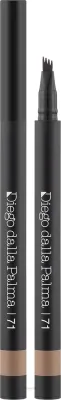 Карандаш для бровей Diego Dalla Palma Microblading Eyebrow Pen с эффектом микроблейдинга, 0,6 г