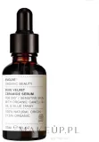 Сыворотка для лица Evolve Organic Beauty Blue Velvet для чувствительной и сухой кожи — фото 2