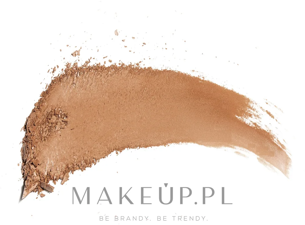Пудра компактная тональная Diego Dalla Palma Stay On Me Compact Powder Foundation SPF20 стойкая, водостойкая, 6 г, оттенок 55