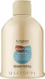 Alter Ego Italy Alter Ego ScalpEgo Balancing Rebalancing Shampoo - Шампунь для волос Alter Ego ScalpEgo Balancing Rebalancing Shampoo балансирующий, для кожи головы, склонной к жирности и перхоти, 300 мл / 950 мл — фото 1