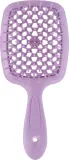 Щётка для волос Janeke Small Superbrush 86SP234 LIL лиловый с фиолетовым — фото 1