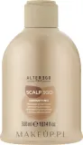 Alter Ego Italy Alter Ego ScalpEgo Densifyng Shampoo - Шампунь для тонких волос Alter Ego ScalpEgo Densifying Shampoo уплотняющий, с ферментированным овсом, 300 мл — фото 1