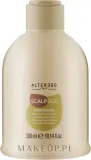 Alter Ego Italy Alter Ego ScalpEgo Energizing Vitalizing Shampoo - Шампунь для волос Alter Ego ScalpEgo Energizing Vitalizing Shampoo ревитализирующий, для ослабленных волос, 300 мл / 950 мл — фото 1