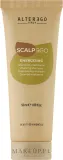 Alter Ego Italy Alter Ego ScalpEgo Energizing Vitalizing Shampoo - Шампунь для волос Alter Ego ScalpEgo Energizing Vitalizing Shampoo ревитализирующий, для ослабленных волос, 300 мл / 950 мл — фото 3