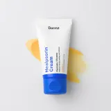 Крем для тела и лица Dermz Healpsorin для очень сухой кожи склонной к шелушению 50 мл — фото 5