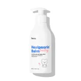 Dermz Healpsorin Baby Balm — бальзам для тела для младенцев, 300 мл — фото 1