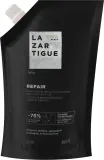 Шампунь для волос Lazartigue Repair Intense Repair Eco Shampoo (Refill) для повреждённых волос, 500 мл — фото 1