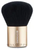 Кисть для пудры Ecooking Powder Brush из мягкого ворса для минеральной пудры — фото 1