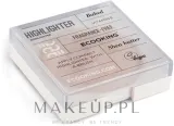 Хайлайтер для лица Ecooking Baked Highlighter запечённый, золотистый, 8,4 г — фото 1