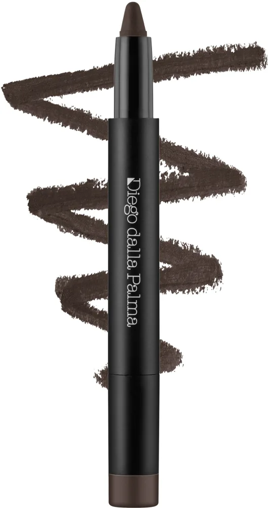 Тени для век Diego Dalla Palma Shadow Line Kajal, оттенок 72