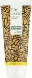 Шампунь для сухих волос и чувствительной кожи головы Australian Bodycare Lemon Myrtle Shampoo, с маслом чайного дерева и лимонного мирта, в тубе, 200 мл — фото 1