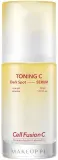 Сыворотка для лица Cell Fusion C Toning C Dark Spot против пигментации с ниацинамидом и витамином C 30 мл — фото 1