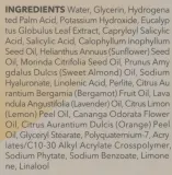 Cell Fusion C Pore Sun очищающая пенка с LHA салициловой кислотой маслами тамону и миндаля 150 мл — фото 3