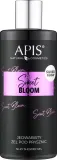 APIS Professional Apis Sweet Bloom Silky Shower Gel - Шёлковый гель для душа Apis Sweet Bloom с жасмином и бергамотом, 300 мл — фото 1