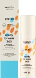 Солнцезащитный крем для лица Resibo Ready To Wear 365 SPF 50 50 мл — фото 2
