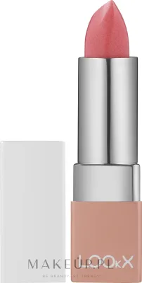 Помада для губ LOOkX Lipstick перламутровая