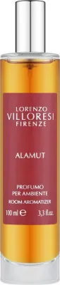 Спрей для дома Lorenzo Villoresi Alamut жасмин и амбра 100 мл