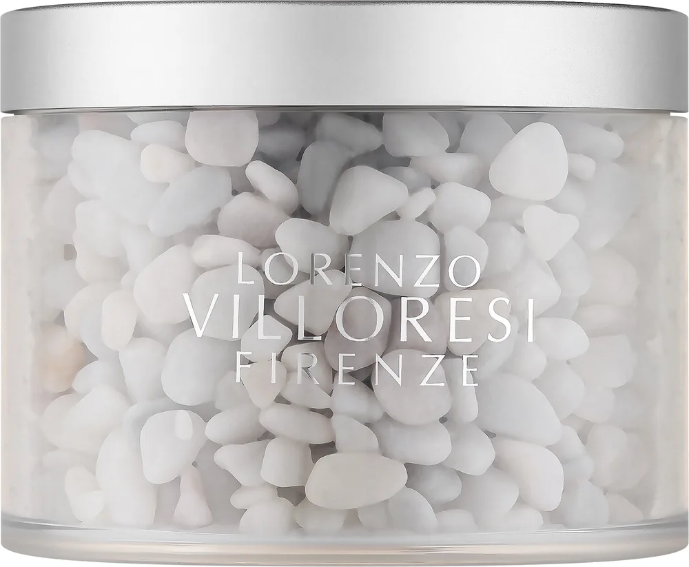 Ароматические камни Lorenzo Villoresi Teint De Neige Crystal