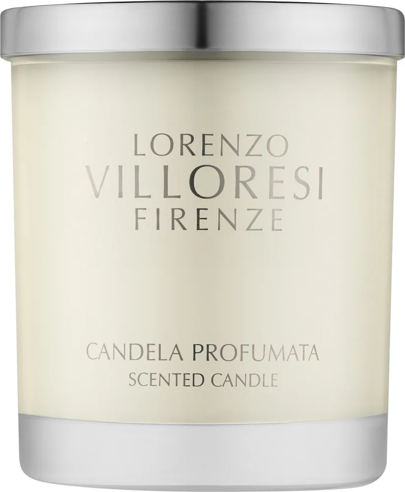 Свеча Lorenzo Villoresi