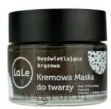 Кремовая маска для лица La-Le Creamy Face Mask — фото 1
